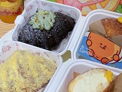 -DEMO黛慕蛋糕(三街两巷店)