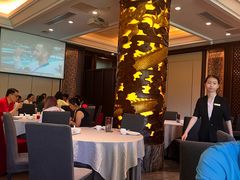 -潮府馆·非遗潮州菜·港式点心(世纪公园店)