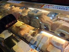 -思味特(纬一路店)