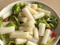 藕尖-东山茶寮(新安店)