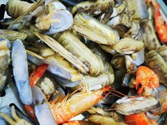 -必点蒸汽海鲜(止锚湾店)