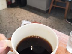 -CoffeeVendor(西乡店)