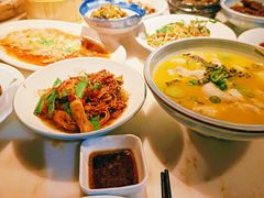 -谭家弄堂(亚欧商厦店)
