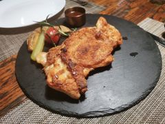 -喜洲吧·江畔老船厂·庭院餐厅(喜临院店)