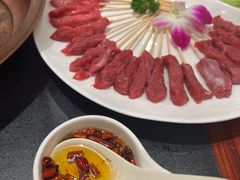 -南门涮肉(北洼路店)