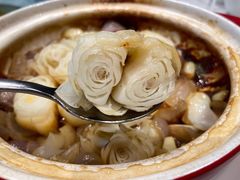 -和记小菜(东方店)