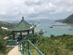 -南丫岛