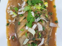 -郭姐·威海渔村(黄兴路店)