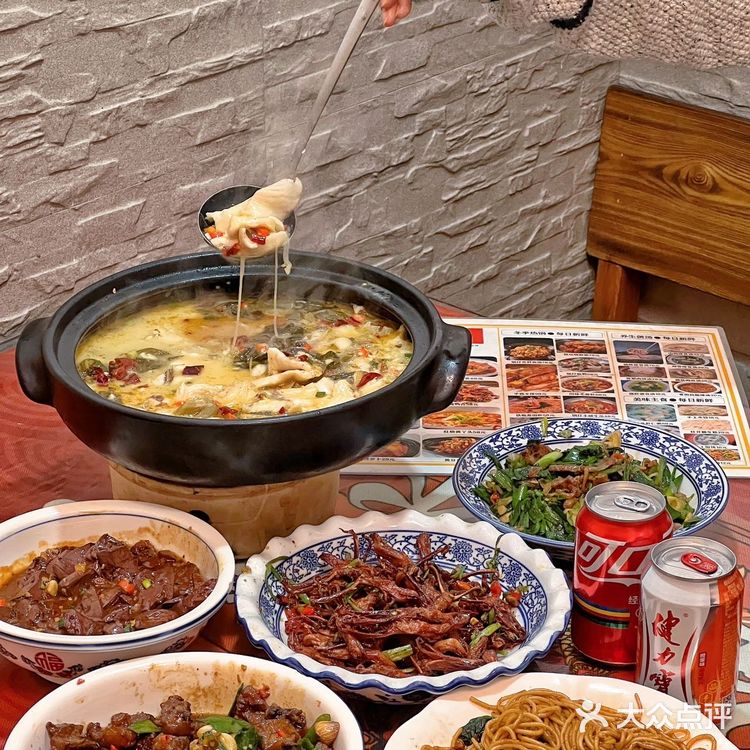 八一公園附近的这家老字号赣菜 真绝👍🏻