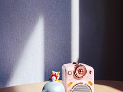 -泡泡玛特POPMART(K11购物中心店)