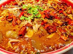 -椒馋小馆(绿源路店)