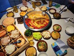 -芈重山老火锅(广州首店)