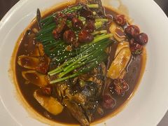 -上名堂·鱼头好吃(体育场路店)