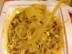 iphone_upload_pic-魏家凉皮(博水商务大厦店)