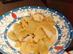 -肆月河豚·新淮扬菜·烤鸭(中关村店)