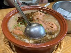 -董厨煨汤馆(车站路店)