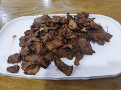 -同发号饭庄(复兴路店)
