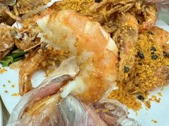 -人和啤酒屋海鲜大排档(营口路店)