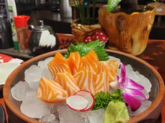 -大吉鲜鱼料理自慢(维也纳大厦店)
