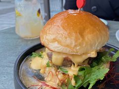 -The Rug Cafe(王府中环店)