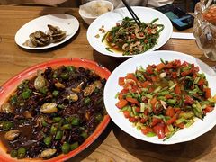 -九老汉·川渝江湖菜(合川路2店)