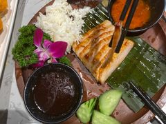 -Home Thai·泰谣(王府井apm店)