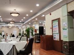 -新侨三宝乐西餐厅(崇文门店)