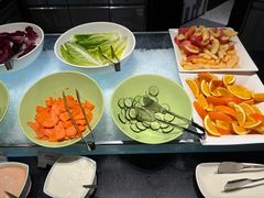 -广州粤海喜来登酒店