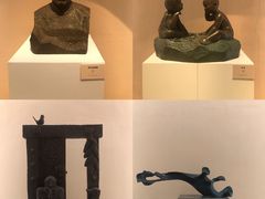 -陕西省美术博物馆