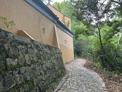 -虞山风景区