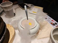 白果芋泥-潮堂 · 潮州菜(国贸商城店)