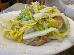 -悦宾饭馆(翠花胡同店)