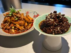 -院8里·小聚园老川菜(九眼桥店)