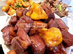 -兰湘子·湘菜小炒(龙德广场店)