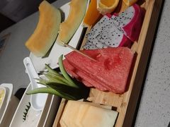 -海底捞火锅(吴中路店)