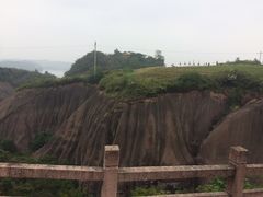 -飞天山旅游区