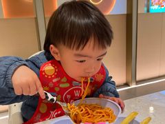 -水天堂西餐厅(绿宝广场店)