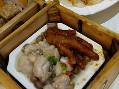 -宝园酒家(美林M·LIVE天地东座店)