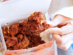 -麦当劳(哈西万达店)