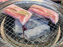 -山葵说·泥炉烤肉(泰达时尚E街区店)
