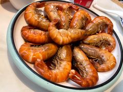 熟醉大头虾-威皇广福和小海鲜(安远路店)