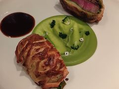 -L'Arome芳芳法国餐厅(仙林金鹰店)