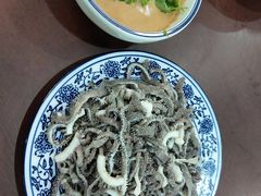 -牛街老爆肚满(牡丹园店)