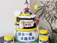 -你好独角兽·蛋糕甜品