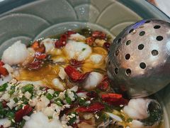 -北海渔村酒楼·粤菜海鲜点心(新华店)