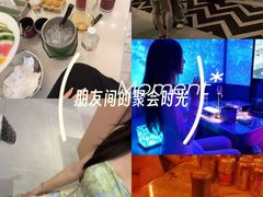 -MONARCH君尚商务娱乐KTV(北外滩店)