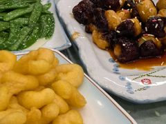 -四海回族饭店(前进大街店)