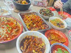-老三样·旧食新味(万寿宫店)