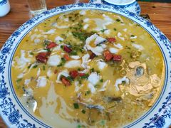 -宏利土菜馆(马山店)