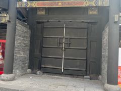 -纯阳宫(大同古城)
